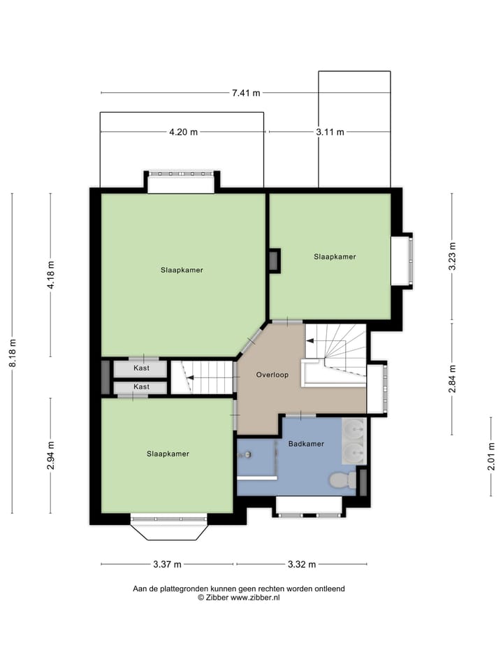 Foto 43 van Emmastraat 4