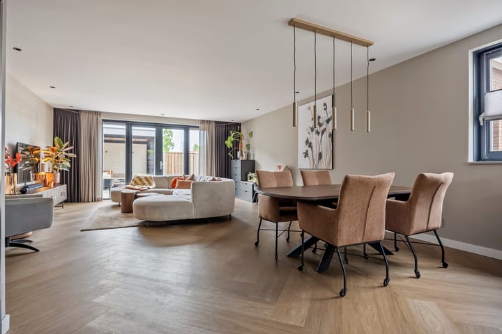 Foto 5 van Mildijk 52