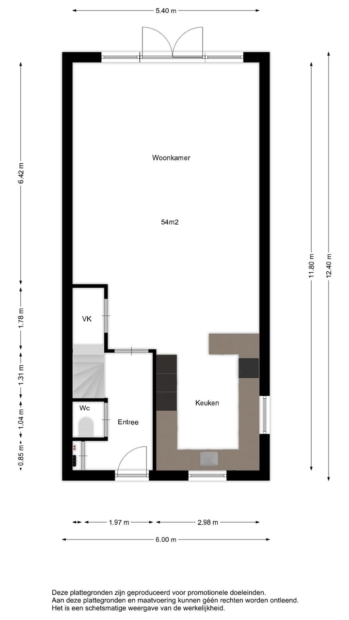 Foto 32 van Mildijk 52