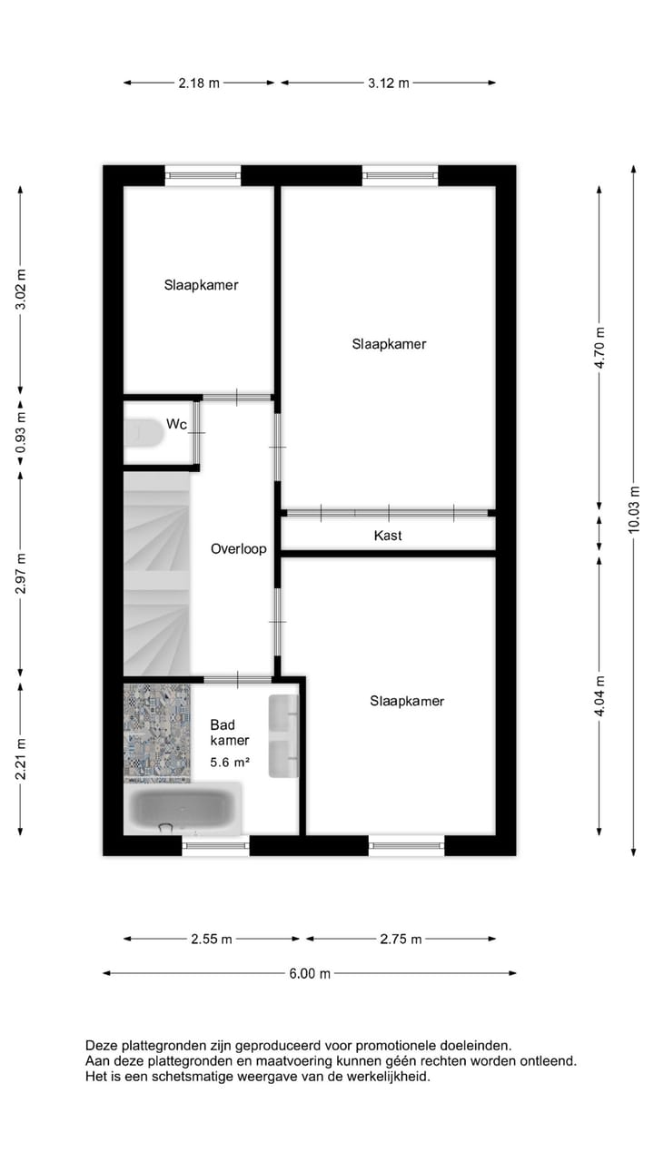 Foto 34 van Mildijk 52