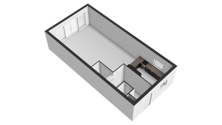 Foto 33 van Mildijk 52