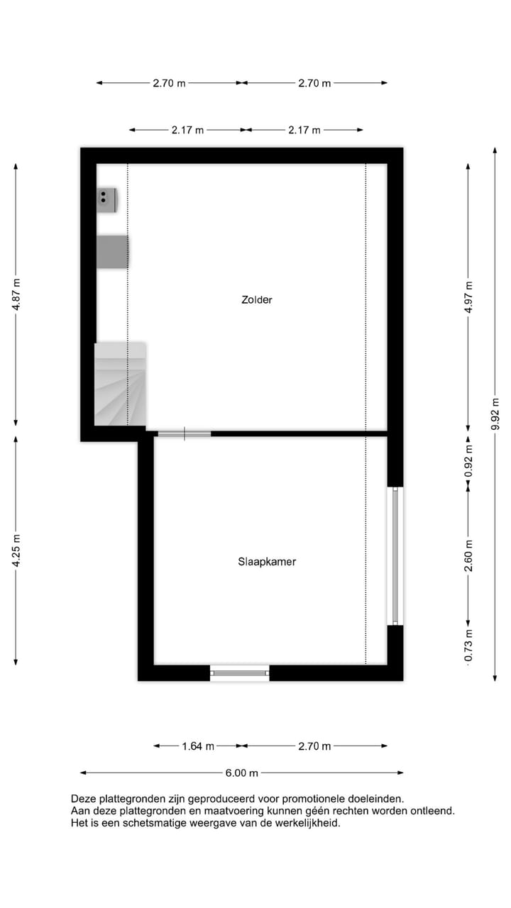 Foto 36 van Mildijk 52