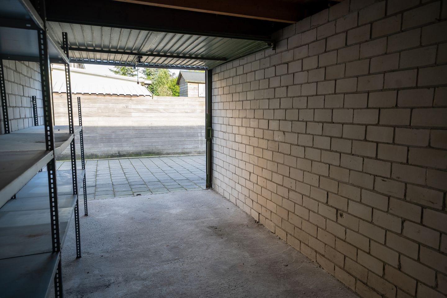 Foto 5 van Garage Telstarstraat 12