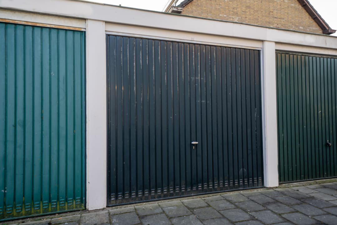 Foto 8 van Garage Telstarstraat 12