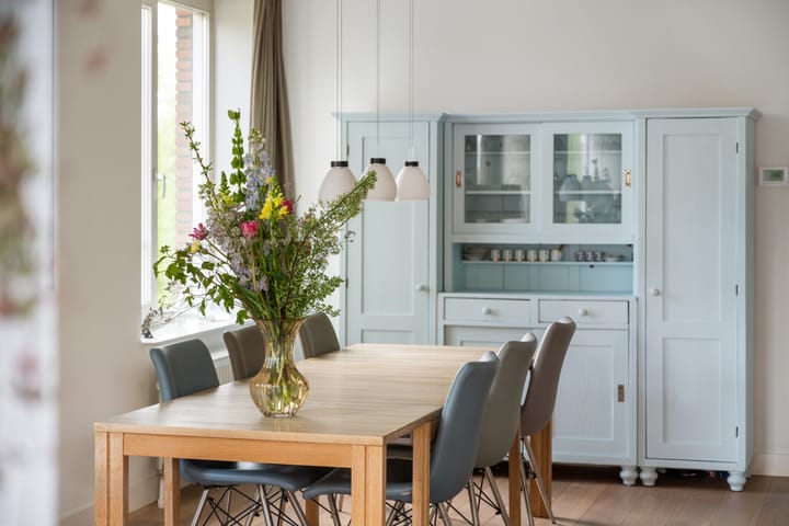 Foto 14 van Chris Bennekerslaan 27-U