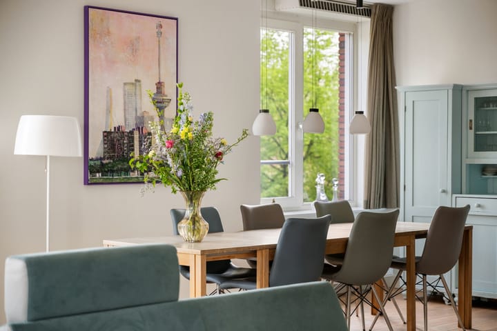 Foto 15 van Chris Bennekerslaan 27-U