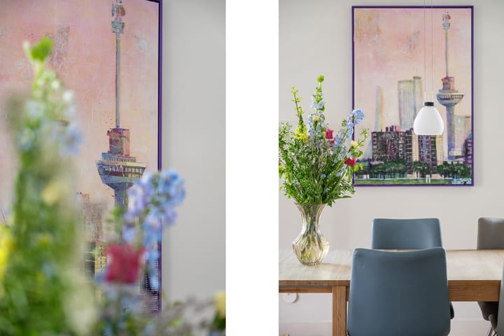 Foto 18 van Chris Bennekerslaan 27-U