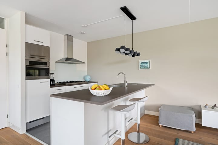 Foto 21 van Chris Bennekerslaan 27-U