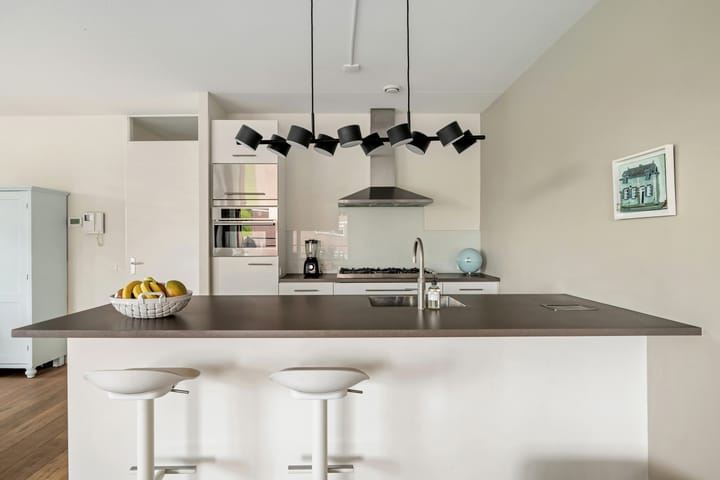 Foto 22 van Chris Bennekerslaan 27-U