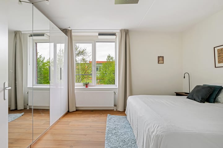 Foto 24 van Chris Bennekerslaan 27-U