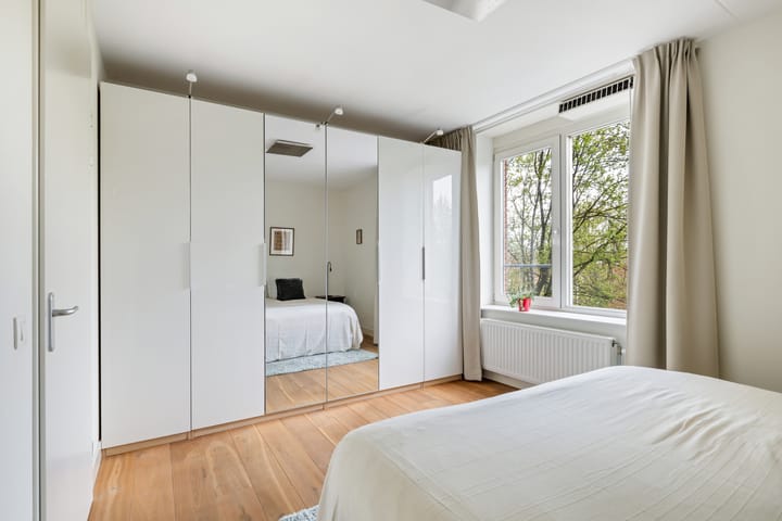 Foto 26 van Chris Bennekerslaan 27-U