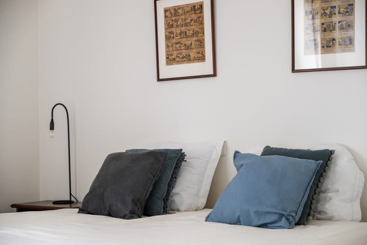 Foto 28 van Chris Bennekerslaan 27-U