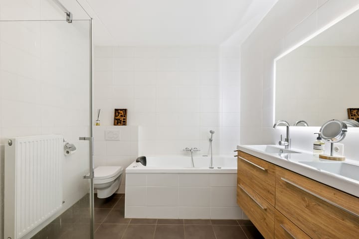 Foto 29 van Chris Bennekerslaan 27-U