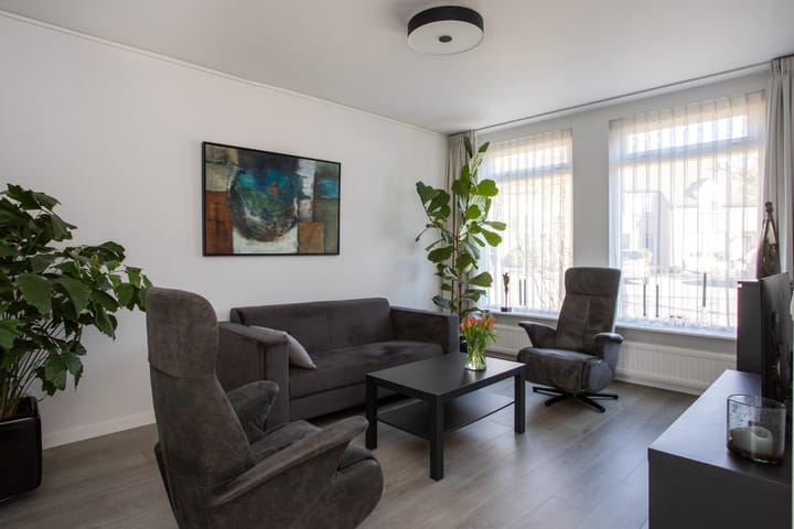 Foto 5 van Calluna 24