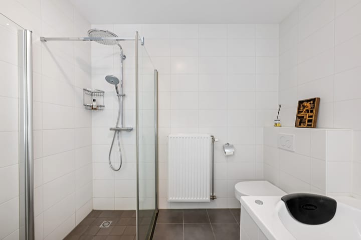 Foto 31 van Chris Bennekerslaan 27-U