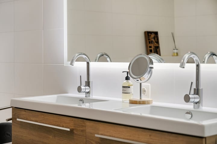 Foto 32 van Chris Bennekerslaan 27-U