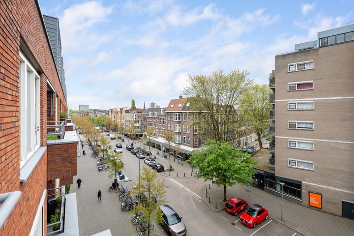 Foto 41 van Chris Bennekerslaan 27-U