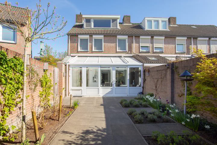 Photo 26 of Calluna 24