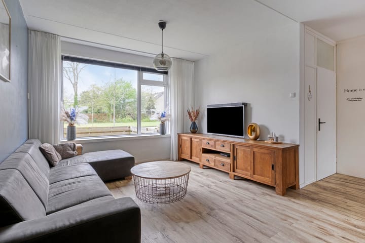 Foto 2 van Wethouder Iwe Hutstraat 21