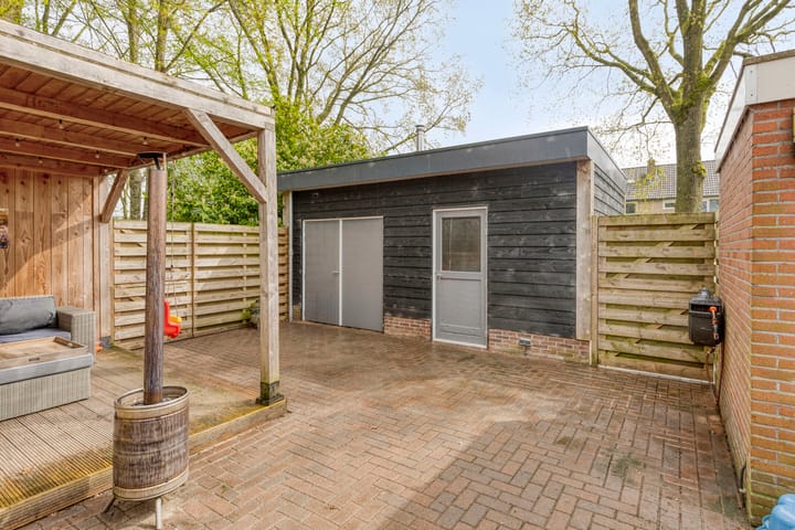 Foto 5 van Wethouder Iwe Hutstraat 21