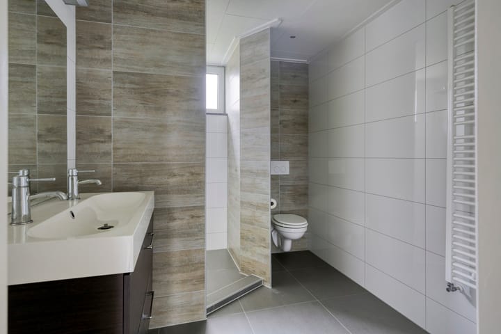 Foto 3 van Wethouder Iwe Hutstraat 21