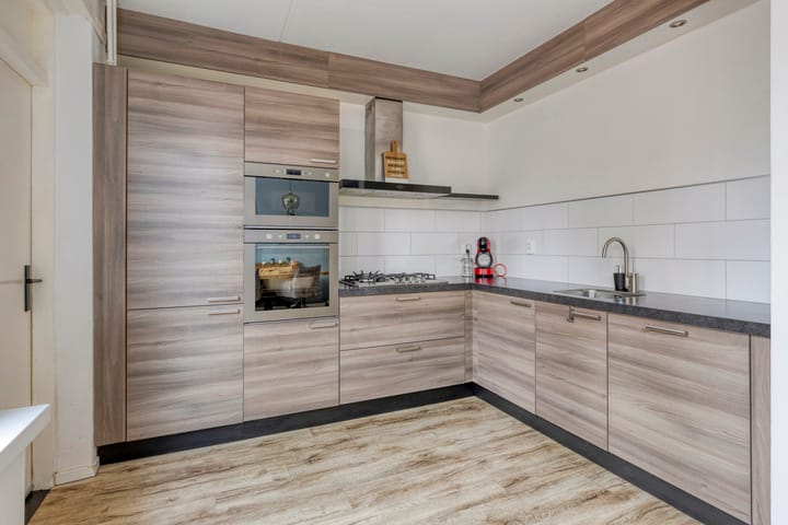 Foto 4 van Wethouder Iwe Hutstraat 21