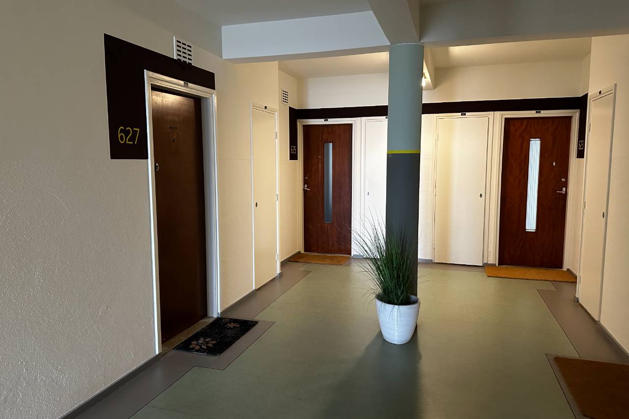 Photo 3 of Van Boshuizenstraat 627