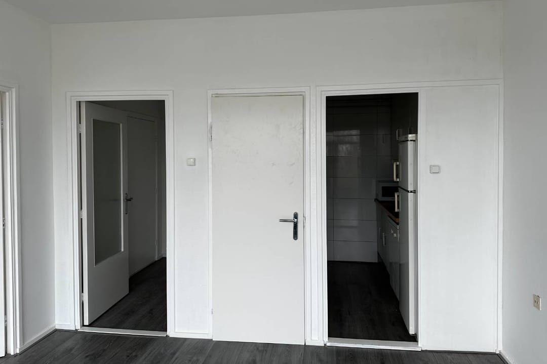 Photo 11 of Van Boshuizenstraat 627