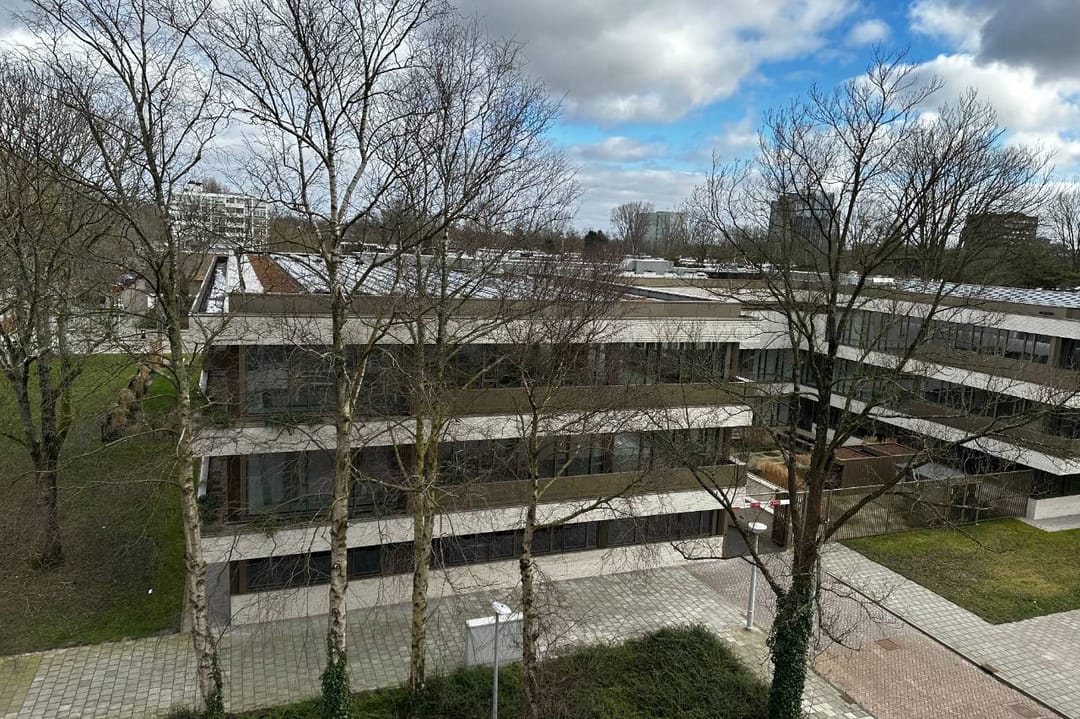 Photo 16 of Van Boshuizenstraat 627