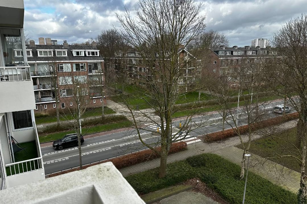 Photo 17 of Van Boshuizenstraat 627