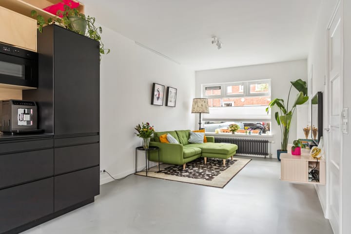 Foto 2 van Zilvergeldstraat 51