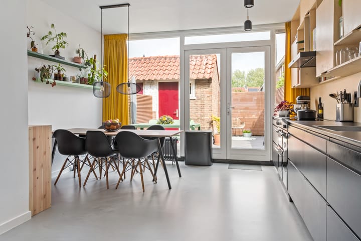 Foto 3 van Zilvergeldstraat 51