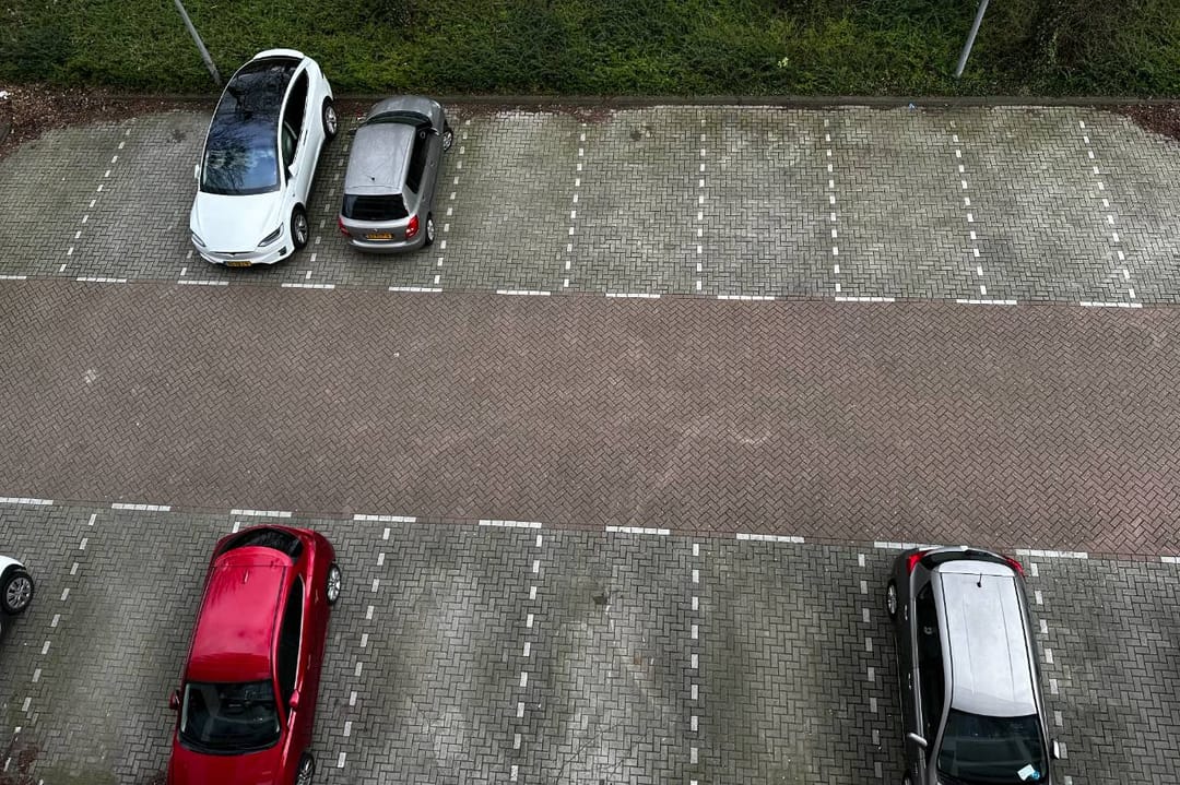 Photo 22 of Van Boshuizenstraat 627