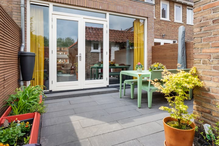 Foto 4 van Zilvergeldstraat 51