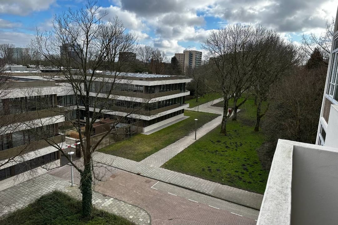 Photo 23 of Van Boshuizenstraat 627