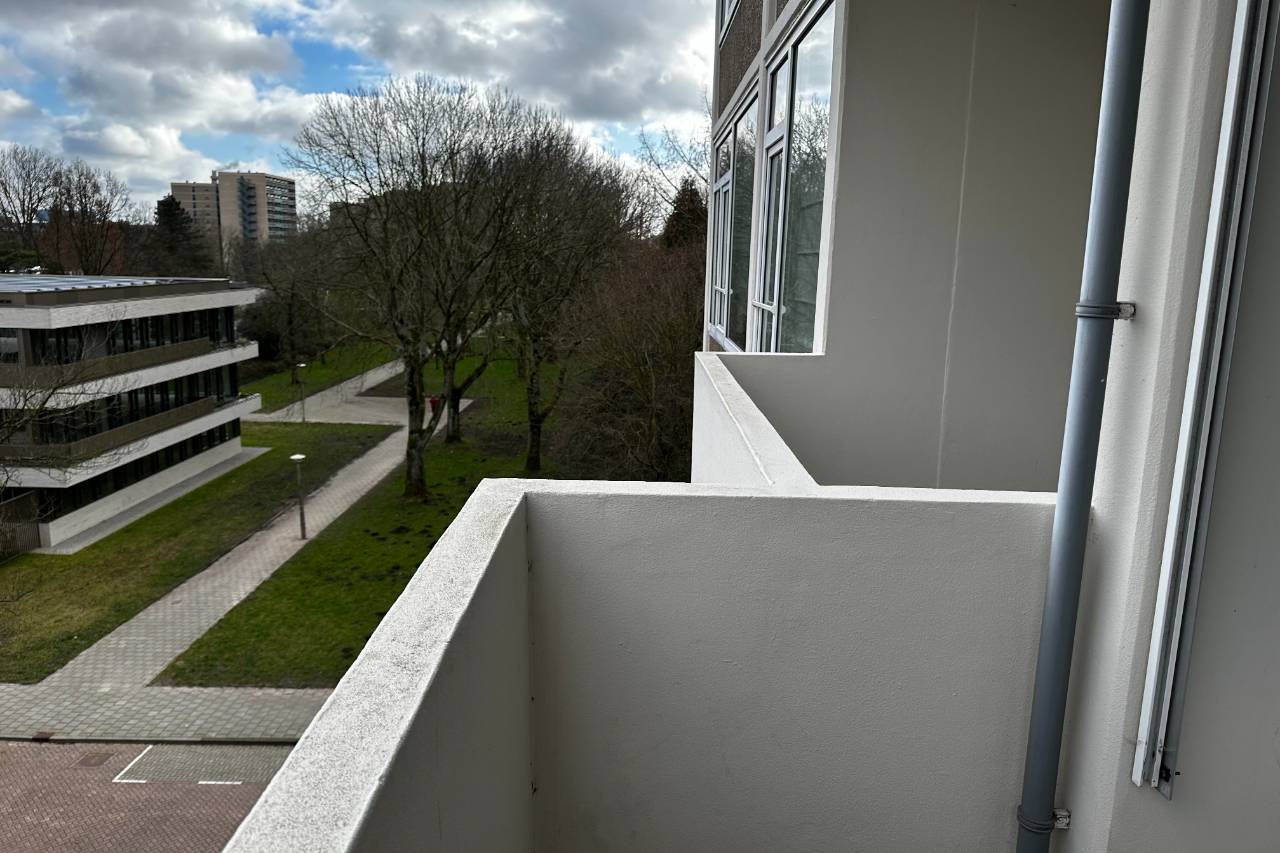 Photo 24 of Van Boshuizenstraat 627