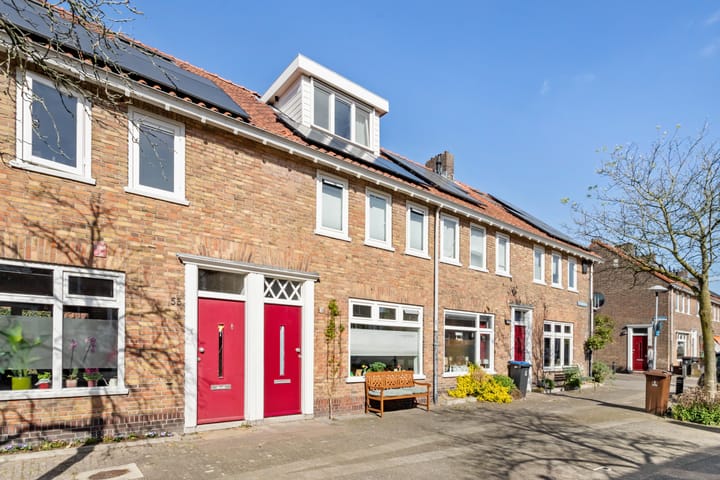 Foto 5 van Zilvergeldstraat 51