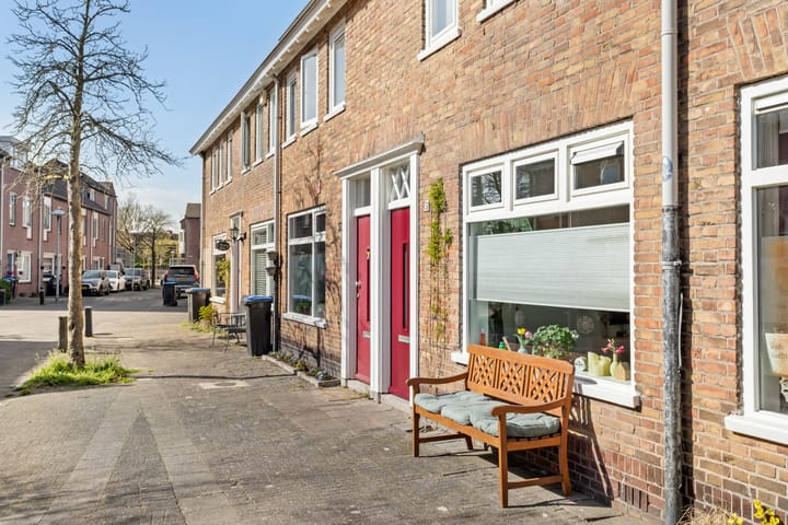 Photo 6 of Zilvergeldstraat 51