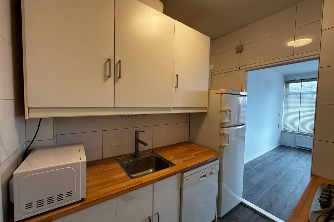 Photo 29 of Van Boshuizenstraat 627