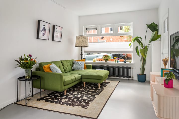 Photo 9 of Zilvergeldstraat 51