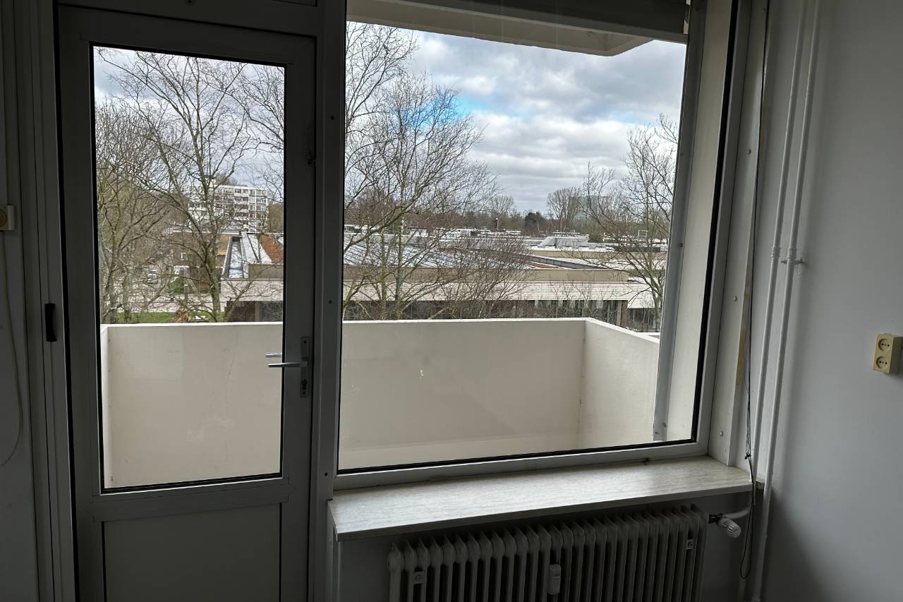 Photo 35 of Van Boshuizenstraat 627