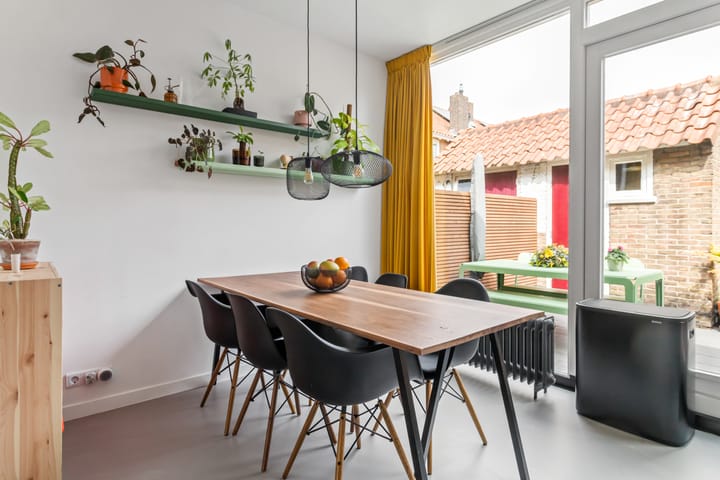 Photo 13 of Zilvergeldstraat 51