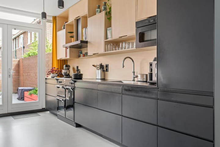 Photo 15 of Zilvergeldstraat 51