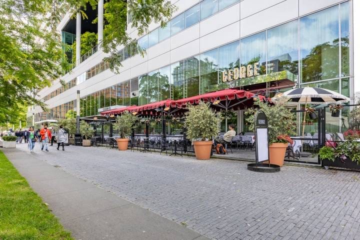 Photo 44 of Van Boshuizenstraat 627