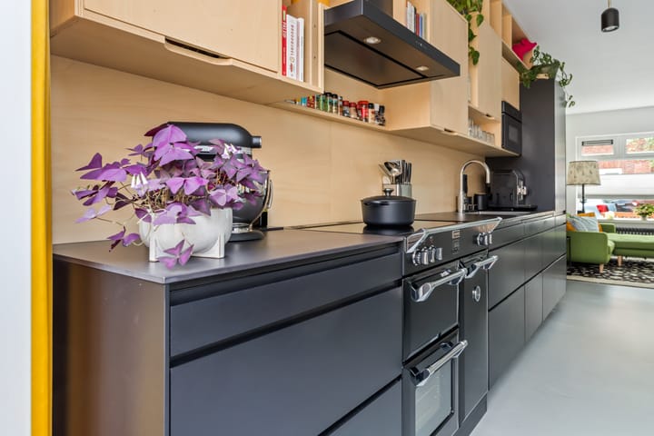 Photo 16 of Zilvergeldstraat 51