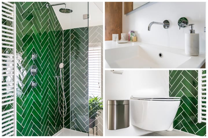 Photo 25 of Zilvergeldstraat 51