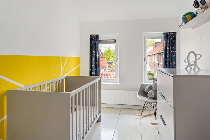 Photo 26 of Zilvergeldstraat 51