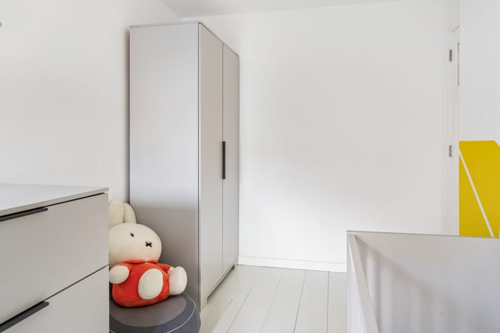 Photo 27 of Zilvergeldstraat 51