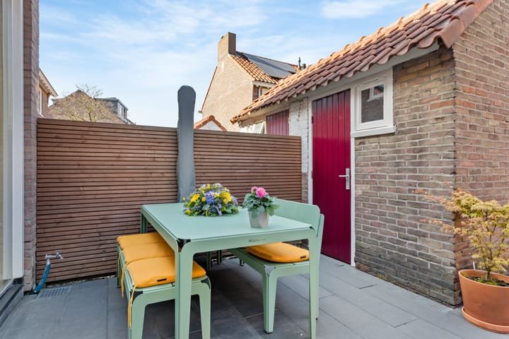 Photo 33 of Zilvergeldstraat 51