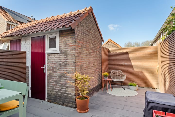 Photo 34 of Zilvergeldstraat 51